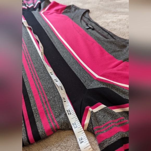 Conrad C striped long sleeve XL - Picture 3 of 6